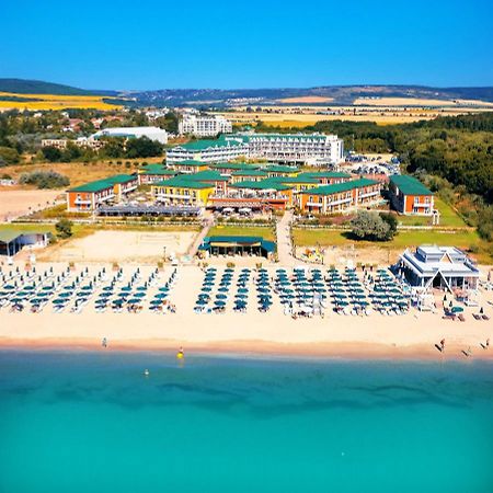 Therma Eco - Private Beach & Free Parking Kranevo Exterior photo